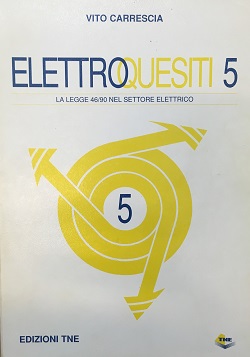 Elettroquesiti Vito Carrescia TNE
